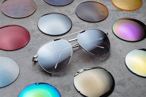 best aftermarket sunglass lenses.